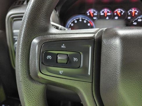 Certified 2021 Chevrolet Silverado 1500 W/T w/ WT Convenience Package RWD image 51