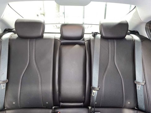 Used 2020 Acura ILX w/ Premium Package image 22