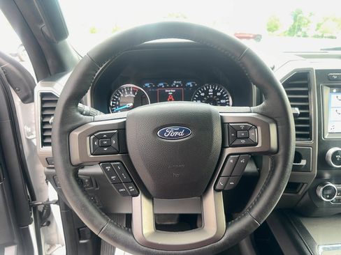 Used 2019 Ford Expedition XLT w/ Equipment Group 202A AWD/4WD image 21