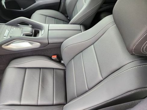 New 2026 Mercedes-Benz GLE 350 4MATIC image 8