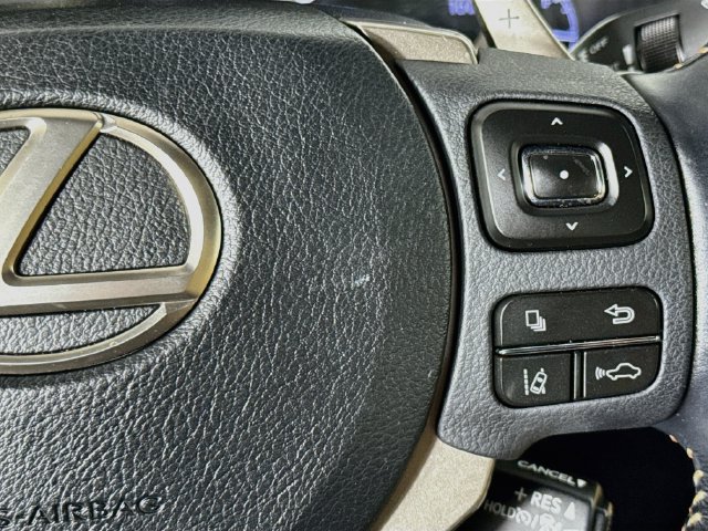 Used 2019 Lexus RC 300 w/ Accessory Package RWD image 12