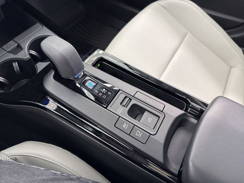 New 2026 Toyota Prius Limited image 30