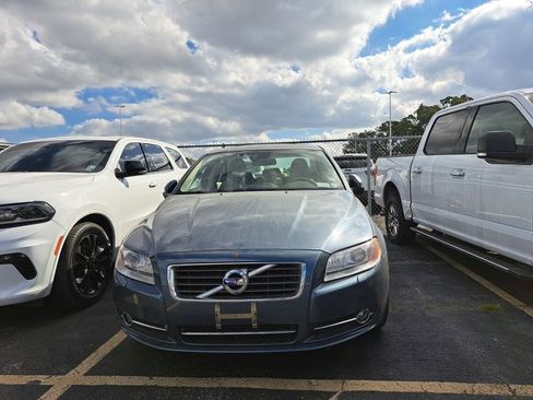 Used 2013 Volvo S80 T6 image 6