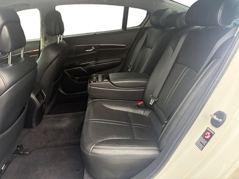 Used 2015 Kia K900 Luxury RWD image 13