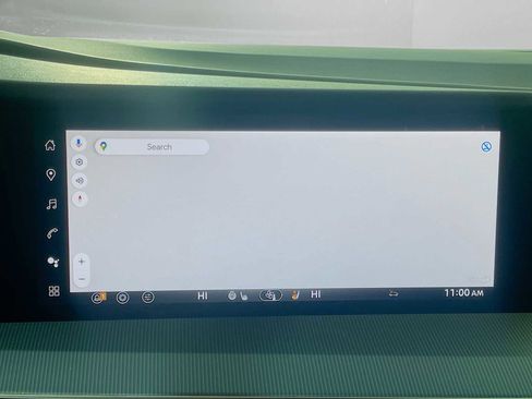 Used 2025 Nissan Murano SL w/ Cargo Package image 11