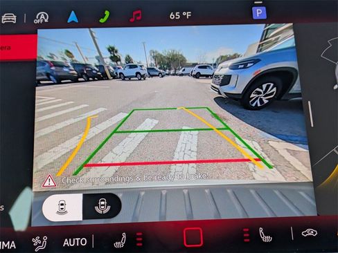 New 2026 Volkswagen GTI S image 27