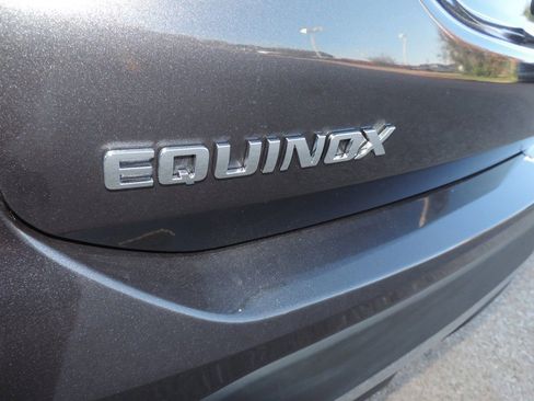 Used 2022 Chevrolet Equinox LT FWD image 16