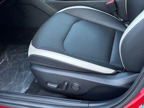 New 2025 Kia K4 GT-Line Turbo image 19
