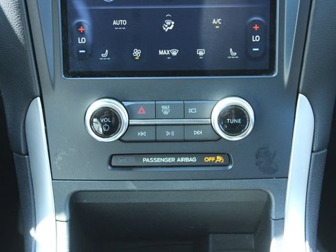 Used 2024 Ford Edge SEL AWD/4WD image 25