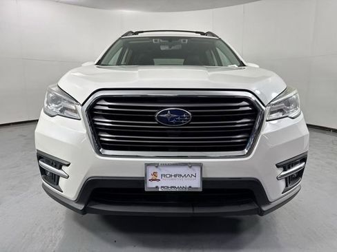 Used 2019 Subaru Ascent Limited AWD/4WD image 26