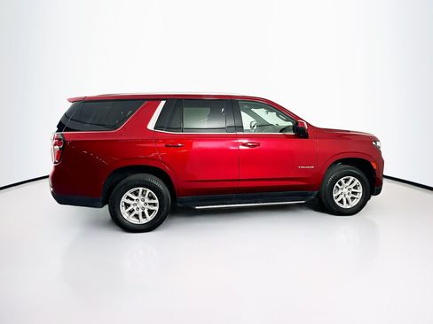 Used 2024 Chevrolet Tahoe LS AWD/4WD image 10