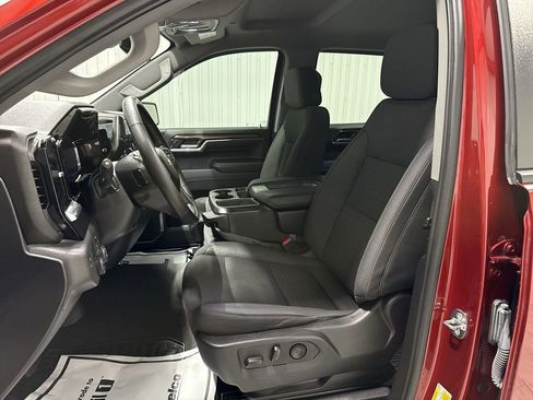 Used 2024 Chevrolet Silverado 1500 LT image 20