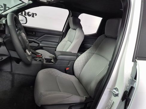 New 2025 Toyota Tacoma SR5 image 16