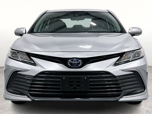 Used 2023 Toyota Camry LE FWD image 4