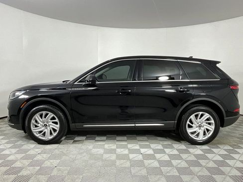 Used 2023 Lincoln Corsair Standard image 2