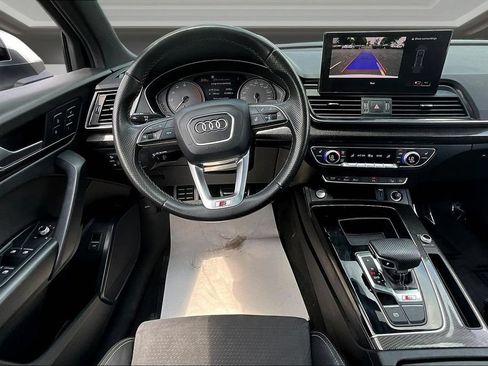 Used 2022 Audi SQ5 Premium AWD/4WD image 8