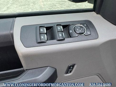 Used 2019 Ford F150 XL w/ Equipment Group 101A Mid image 18