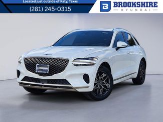 Used 2022 Genesis GV70 2.5T w/ Advanced Package AWD/4WD video 1