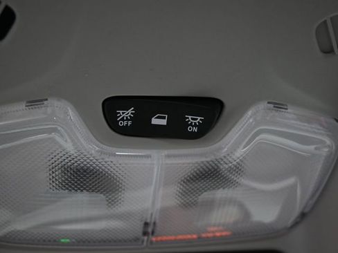 New 2026 Chevrolet TrailBlazer LT w/ Convenience Package FWD image 36
