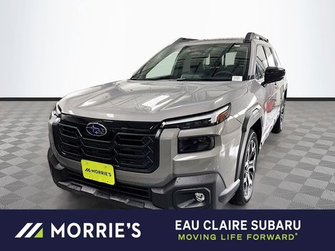 New 2026 Subaru Outback Touring XT AWD/4WD image 1