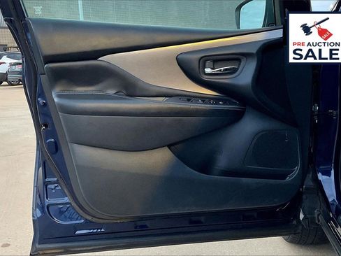 Used 2023 Nissan Murano SV image 21