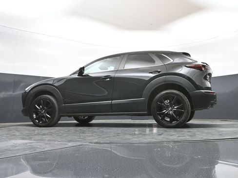 Used 2024 MAZDA CX-30 AWD 2.5 S w/ Select Sport Pkg image 52
