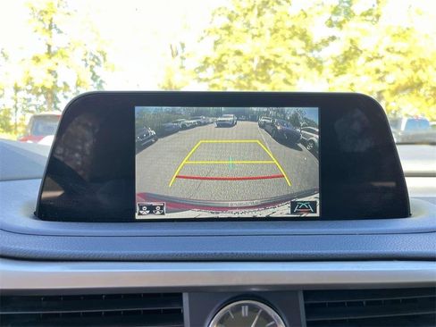 Used 2022 Lexus RX 350 FWD image 18