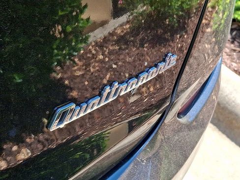 Used 2014 Maserati Quattroporte S Q4 AWD/4WD image 8