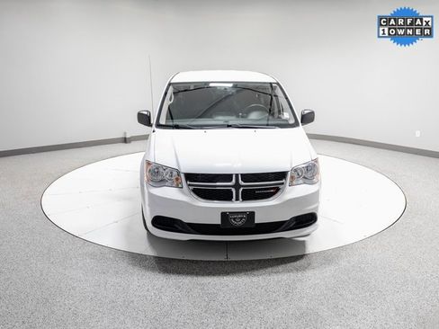 Used 2017 Dodge Grand Caravan SE w/ Power Window Group image 26