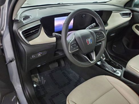 Used 2024 Buick Encore GX Avenir w/ Avenir Convenience Package image 10