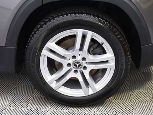 Used 2021 Mercedes-Benz GLB 250 4MATIC image 20