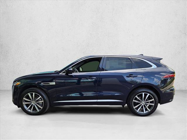New 2026 Jaguar F-PACE R-Dynamic S AWD/4WD image 5