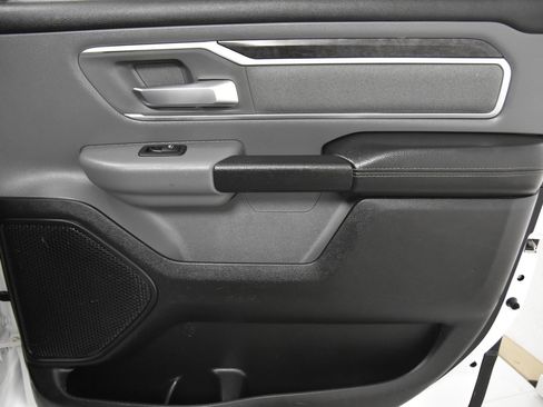 Used 2023 RAM 1500 Lone Star AWD/4WD image 16
