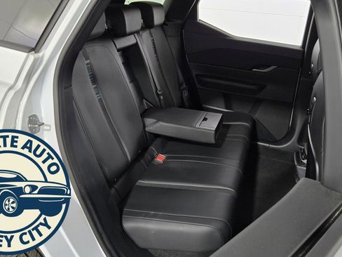 Used 2023 Fisker Ocean Ultra image 34