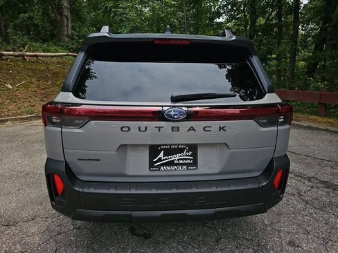 New 2026 Subaru Outback Touring XT AWD/4WD image 6