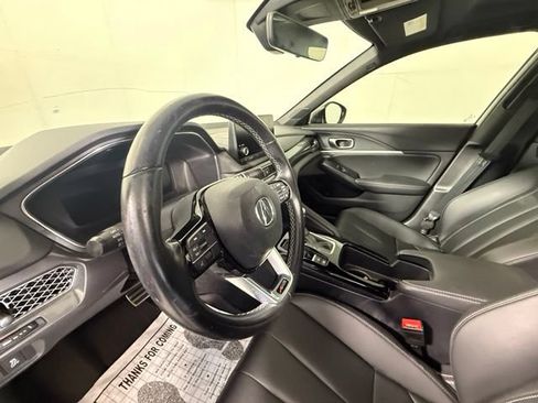 Used 2024 Acura Integra A-Spec FWD image 6