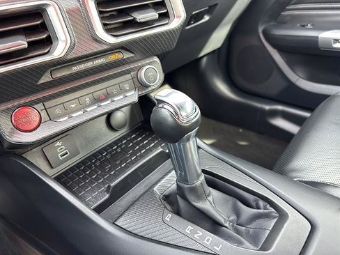 Certified 2024 Ford Mustang Premium RWD image 22
