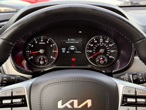 Used 2022 Kia Telluride S AWD/4WD image 37