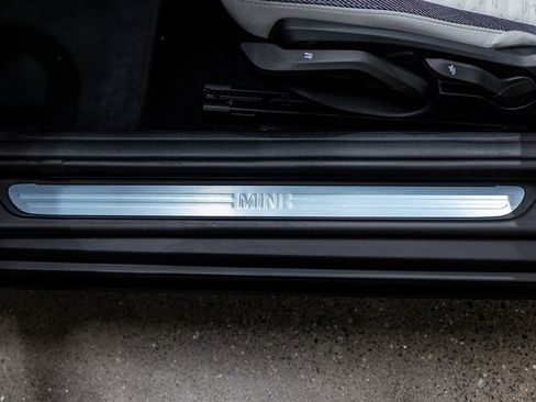 Used 2025 MINI Cooper S image 24