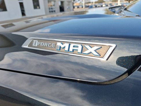 Used 2023 Toyota Sequoia Capstone image 13