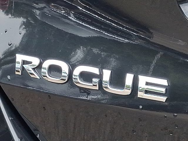 Used 2016 Nissan Rogue SL w/ SL Premium Package AWD/4WD image 30