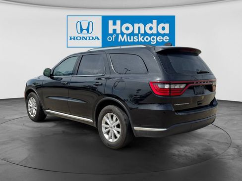Used 2023 Dodge Durango SXT RWD image 7