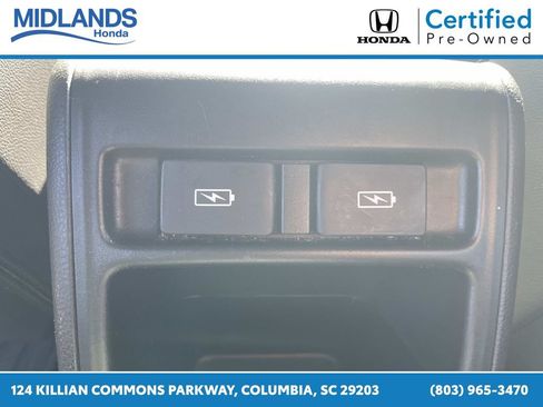 Used 2022 Honda Accord Sport image 12