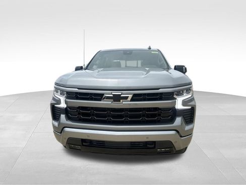 New 2026 Chevrolet Silverado 1500 RST w/ RST All Star Premium Package AWD/4WD image 8
