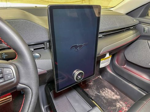 New 2026 Ford Mustang Mach-E Premium AWD/4WD image 33
