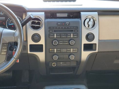 Used 2011 Ford F150 XLT w/ XLT Chrome Pkg image 23