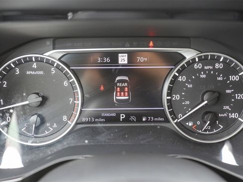 Certified 2024 Nissan Pathfinder SL w/ SL Premium Package image 22