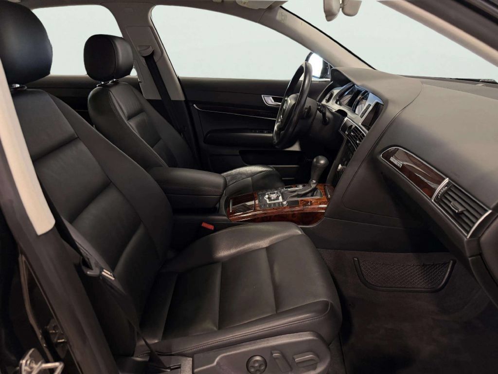 Used 2011 Audi A6 3.0T Prestige w/ Prestige Pkg AWD/4WD image 25