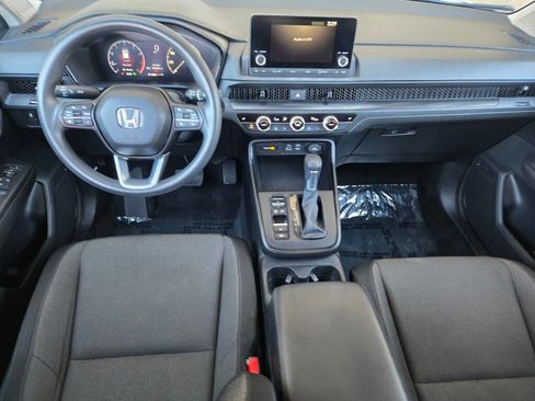 Certified 2024 Honda CR-V EX image 10