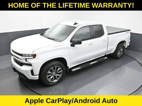 Used 2019 Chevrolet Silverado 1500 RST w/ All-Star Edition AWD/4WD image 57